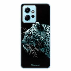 Odolné silikonové pouzdro iSaprio - Leopard 10 - Xiaomi Redmi Note 12 5G obraz