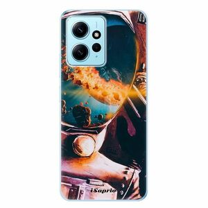 Odolné silikonové pouzdro iSaprio - Astronaut 01 - Xiaomi Redmi Note 12 5G obraz