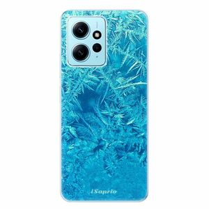 Odolné silikonové pouzdro iSaprio - Ice 01 - Xiaomi Redmi Note 12 5G obraz