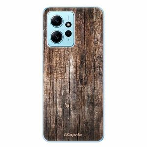 Odolné silikonové pouzdro iSaprio - Wood 11 - Xiaomi Redmi Note 12 5G obraz