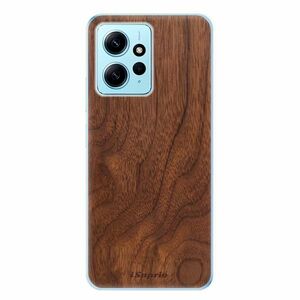 Odolné silikonové pouzdro iSaprio - Wood 10 - Xiaomi Redmi Note 12 5G obraz