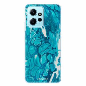 Odolné silikonové pouzdro iSaprio - BlueMarble 15 - Xiaomi Redmi Note 12 5G obraz