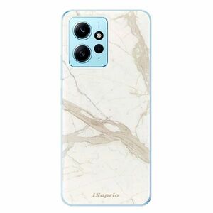 Odolné silikonové pouzdro iSaprio - Marble 12 - Xiaomi Redmi Note 12 5G obraz