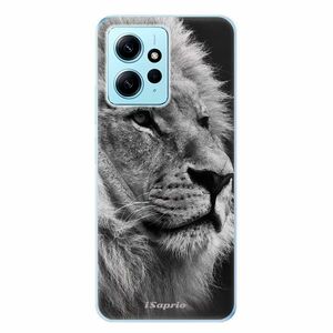 Odolné silikonové pouzdro iSaprio - Lion 10 - Xiaomi Redmi Note 12 5G obraz