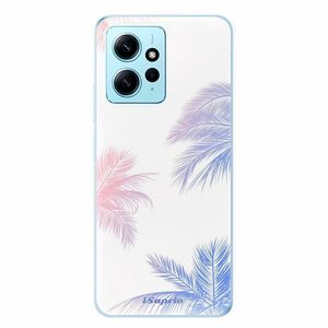 Odolné silikonové pouzdro iSaprio - Digital Palms 10 - Xiaomi Redmi Note 12 5G obraz