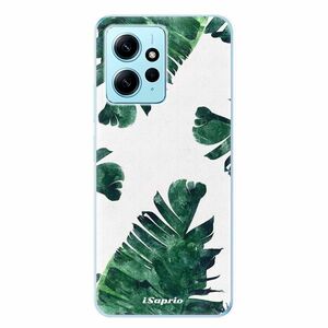 Odolné silikonové pouzdro iSaprio - Jungle 11 - Xiaomi Redmi Note 12 5G obraz