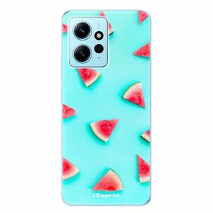 Odolné silikonové pouzdro iSaprio - Melon Patern 10 - Xiaomi Redmi Note 12 5G obraz