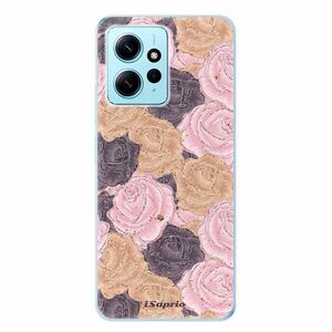 Odolné silikonové pouzdro iSaprio - Roses 03 - Xiaomi Redmi Note 12 5G obraz