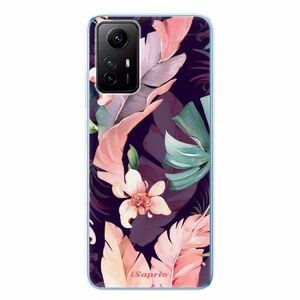 Odolné silikonové pouzdro iSaprio - Exotic Pattern 02 - Xiaomi Redmi Note 12S obraz