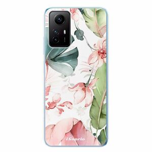 Odolné silikonové pouzdro iSaprio - Exotic Pattern 01 - Xiaomi Redmi Note 12S obraz