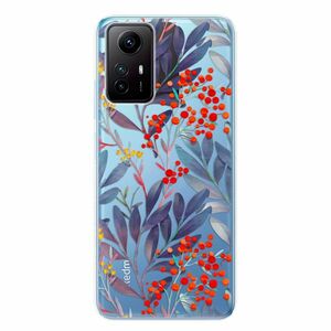 Odolné silikonové pouzdro iSaprio - Rowanberry - Xiaomi Redmi Note 12S obraz