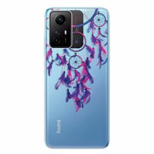 Odolné silikonové pouzdro iSaprio - Dreamcatcher 01 - Xiaomi Redmi Note 12S obraz