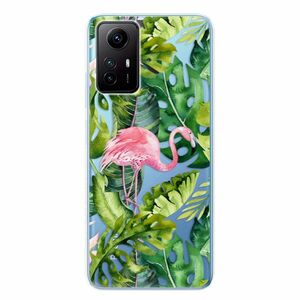 Odolné silikonové pouzdro iSaprio - Jungle 02 - Xiaomi Redmi Note 12S obraz