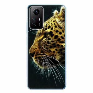 Odolné silikonové pouzdro iSaprio - Gepard 02 - Xiaomi Redmi Note 12S obraz