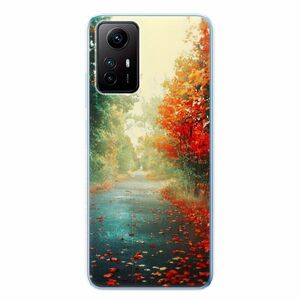 Odolné silikonové pouzdro iSaprio - Autumn 03 - Xiaomi Redmi Note 12S obraz