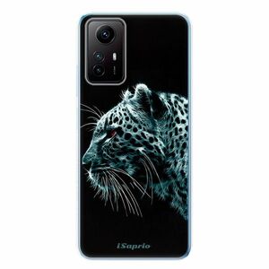 Odolné silikonové pouzdro iSaprio - Leopard 10 - Xiaomi Redmi Note 12S obraz