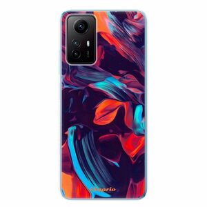 Odolné silikonové pouzdro iSaprio - Color Marble 19 - Xiaomi Redmi Note 12S obraz