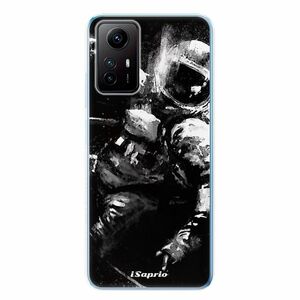 Odolné silikonové pouzdro iSaprio - Astronaut 02 - Xiaomi Redmi Note 12S obraz