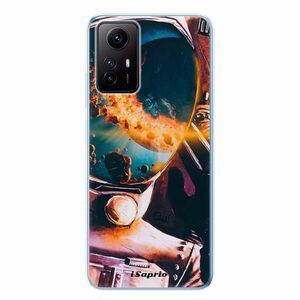 Odolné silikonové pouzdro iSaprio - Astronaut 01 - Xiaomi Redmi Note 12S obraz