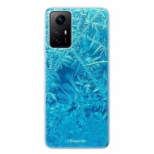 Odolné silikonové pouzdro iSaprio - Ice 01 - Xiaomi Redmi Note 12S obraz