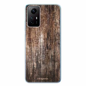 Odolné silikonové pouzdro iSaprio - Wood 11 - Xiaomi Redmi Note 12S obraz