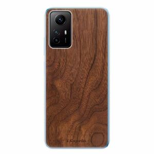 Odolné silikonové pouzdro iSaprio - Wood 10 - Xiaomi Redmi Note 12S obraz