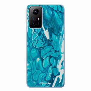 Odolné silikonové pouzdro iSaprio - BlueMarble 15 - Xiaomi Redmi Note 12S obraz