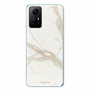 Odolné silikonové pouzdro iSaprio - Marble 12 - Xiaomi Redmi Note 12S obraz