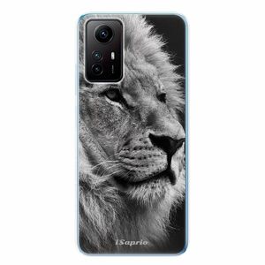 Odolné silikonové pouzdro iSaprio - Lion 10 - Xiaomi Redmi Note 12S obraz