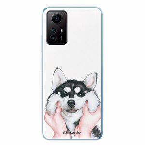 Odolné silikonové pouzdro iSaprio - Malamute 01 - Xiaomi Redmi Note 12S obraz