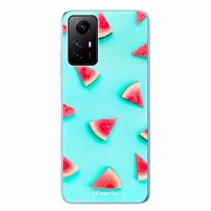 Odolné silikonové pouzdro iSaprio - Melon Patern 10 - Xiaomi Redmi Note 12S obraz