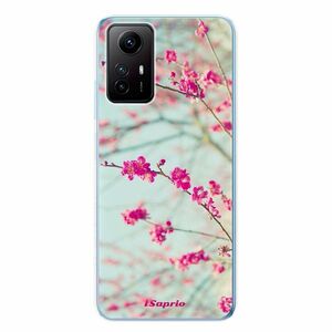 Odolné silikonové pouzdro iSaprio - Blossom 01 - Xiaomi Redmi Note 12S obraz