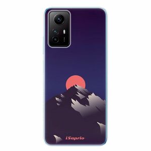 Odolné silikonové pouzdro iSaprio - Mountains 04 - Xiaomi Redmi Note 12S obraz