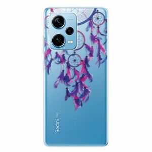 Odolné silikonové pouzdro iSaprio - Dreamcatcher 01 - Xiaomi Redmi Note 12 Pro 5G / Poco X5 Pro 5G obraz