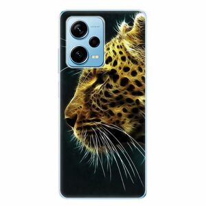 Odolné silikonové pouzdro iSaprio - Gepard 02 - Xiaomi Redmi Note 12 Pro 5G / Poco X5 Pro 5G obraz