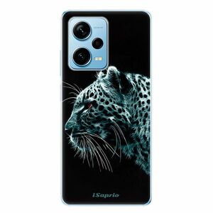 Odolné silikonové pouzdro iSaprio - Leopard 10 - Xiaomi Redmi Note 12 Pro 5G / Poco X5 Pro 5G obraz