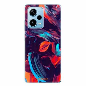 Odolné silikonové pouzdro iSaprio - Color Marble 19 - Xiaomi Redmi Note 12 Pro 5G / Poco X5 Pro 5G obraz