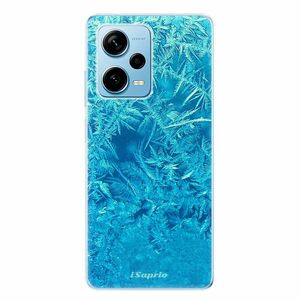 Odolné silikonové pouzdro iSaprio - Ice 01 - Xiaomi Redmi Note 12 Pro 5G / Poco X5 Pro 5G obraz