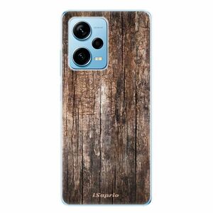 Odolné silikonové pouzdro iSaprio - Wood 11 - Xiaomi Redmi Note 12 Pro 5G / Poco X5 Pro 5G obraz