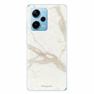 Odolné silikonové pouzdro iSaprio - Marble 12 - Xiaomi Redmi Note 12 Pro 5G / Poco X5 Pro 5G obraz