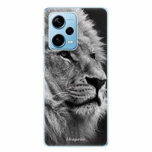 Odolné silikonové pouzdro iSaprio - Lion 10 - Xiaomi Redmi Note 12 Pro 5G / Poco X5 Pro 5G obraz