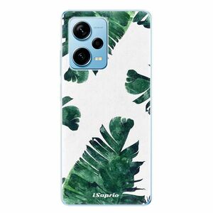 Odolné silikonové pouzdro iSaprio - Jungle 11 - Xiaomi Redmi Note 12 Pro 5G / Poco X5 Pro 5G obraz