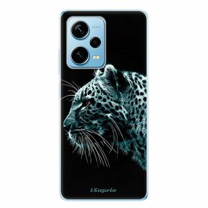 Odolné silikonové pouzdro iSaprio - Leopard 10 - Xiaomi Redmi Note 12 Pro+ 5G obraz