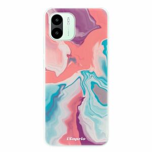 Odolné silikonové pouzdro iSaprio - New Liquid - Xiaomi Redmi A1 / A2 obraz