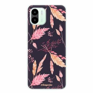 Odolné silikonové pouzdro iSaprio - Herbal Pattern - Xiaomi Redmi A1 / A2 obraz