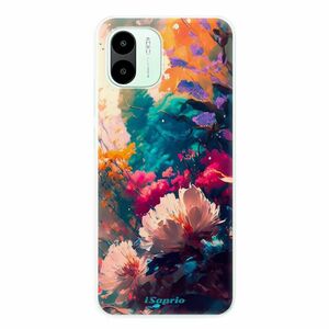 Odolné silikonové pouzdro iSaprio - Flower Design - Xiaomi Redmi A1 / A2 obraz