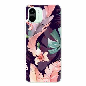 Odolné silikonové pouzdro iSaprio - Exotic Pattern 02 - Xiaomi Redmi A1 / A2 obraz