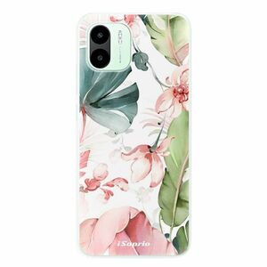 Odolné silikonové pouzdro iSaprio - Exotic Pattern 01 - Xiaomi Redmi A1 / A2 obraz