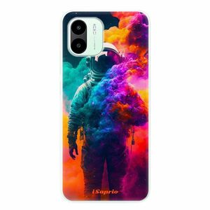 Odolné silikonové pouzdro iSaprio - Astronaut in Colors - Xiaomi Redmi A1 / A2 obraz