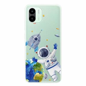 Odolné silikonové pouzdro iSaprio - Space 05 - Xiaomi Redmi A1 / A2 obraz